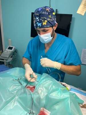 paddy quirofano mastectomia